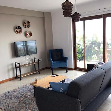 Kasinn Apart Beyaz Exterior photo