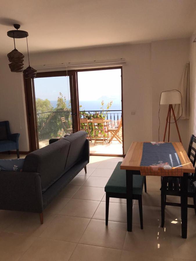 Kasinn Apart Beyaz Exterior photo